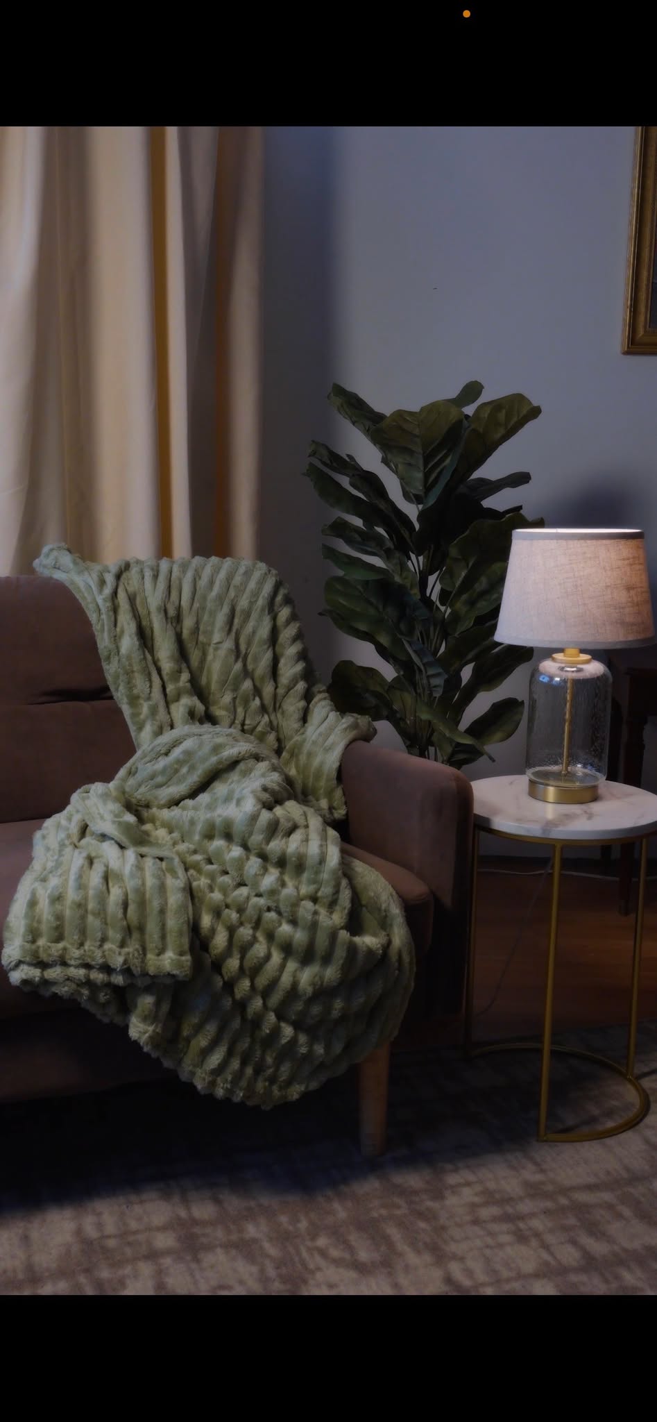 Fleece Blanket