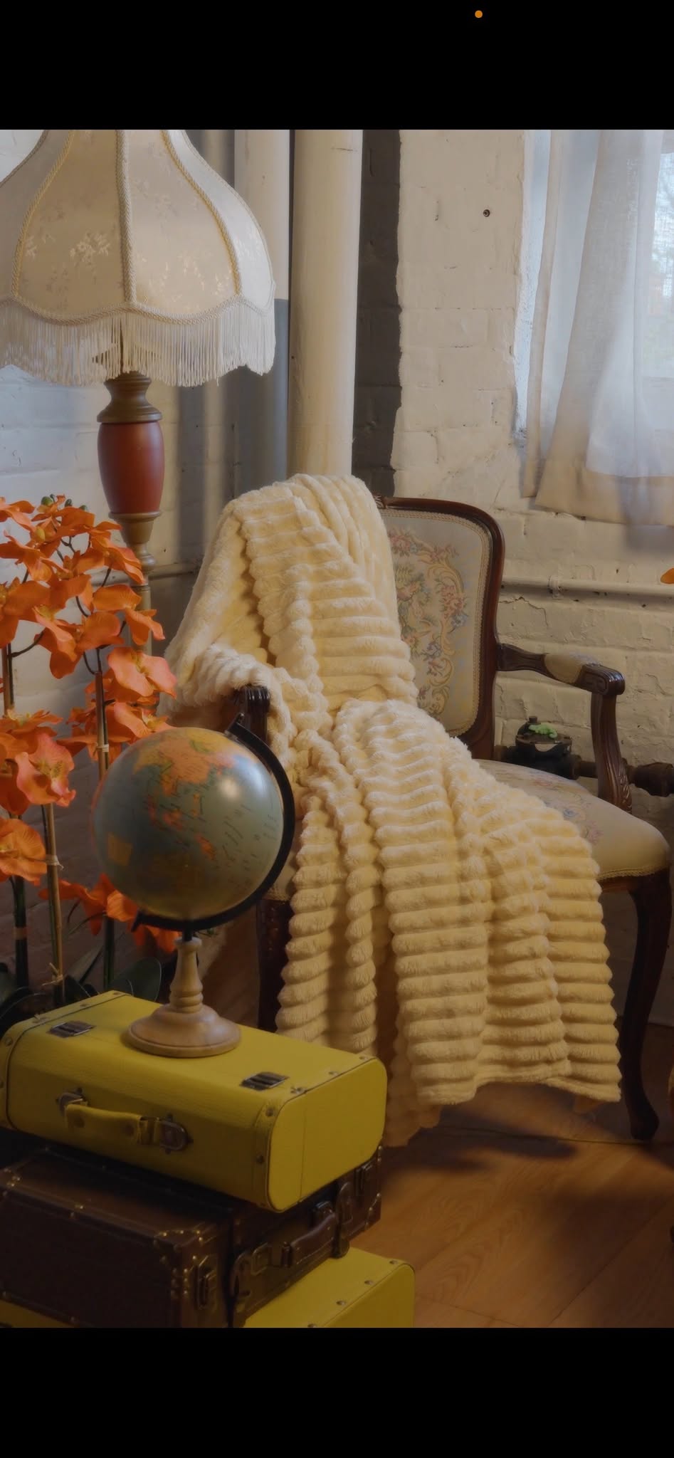 Fleece Blanket