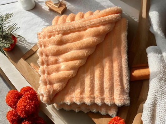 Fleece Blanket