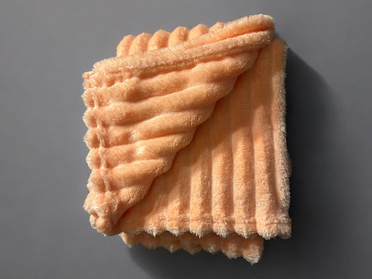 Fleece Blanket
